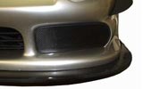 Exterior > Noble Brake Duct Blanks